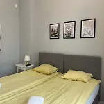 Studio Przy Molo Z Balkonem I Parkingiem Apartamento *