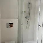 Apartamento Studio Przy Molo Z Balkonem I Parkingiem