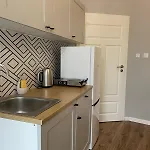 Studio Przy Molo Z Balkonem I Parkingiem Apartamento *