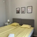 Apartamento Studio Przy Molo Z Balkonem I Parkingiem *