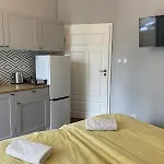 Studio Przy Molo Z Balkonem I Parkingiem Apartamento Sopot