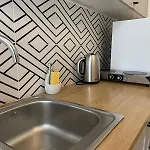 Apartamento Studio Przy Molo Z Balkonem I Parkingiem Sopot