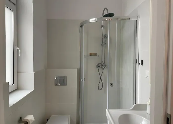 Studio Przy Molo Z Balkonem I Parkingiem * Sopot