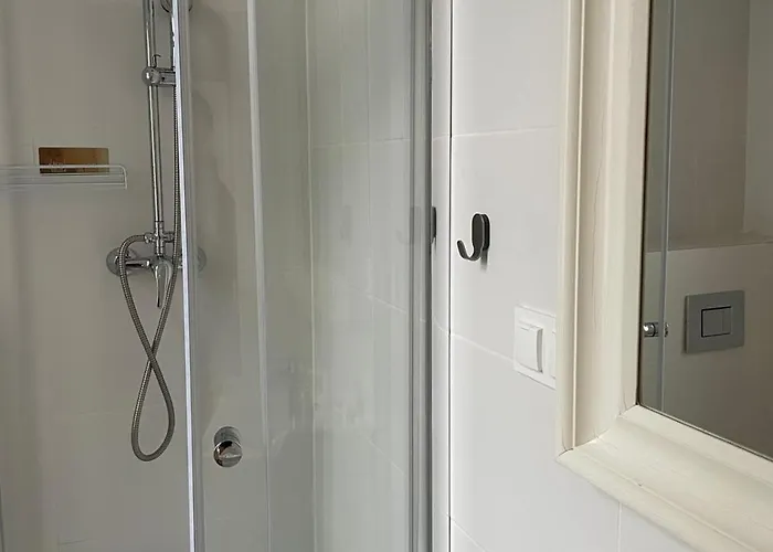 Apartament Studio Przy Molo Z Balkonem I Parkingiem *