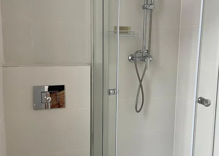 Apartament Studio Przy Molo Z Balkonem I Parkingiem